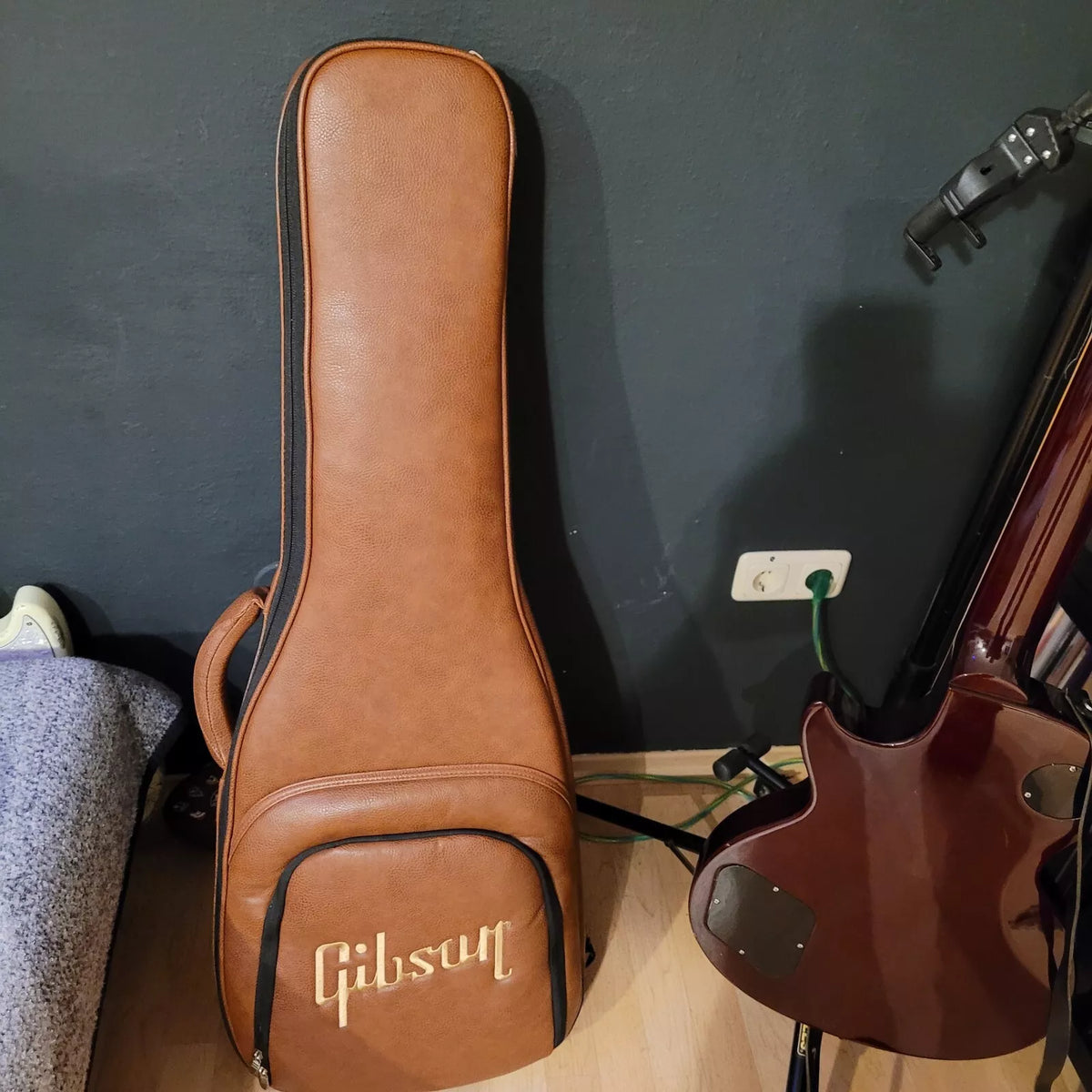 Superbe Guitare électrique GIBSON Les Paul Spécial Vintage
