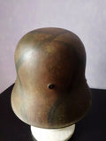 Casque allemand M16 TORTUE WW1