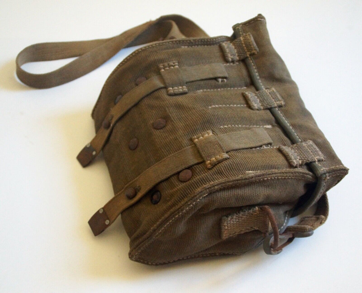 Ancien cartouchière Allemande 1941 ww2