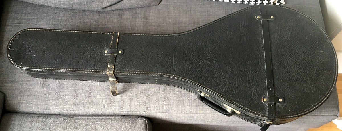Guitare Framus Banjo 1970