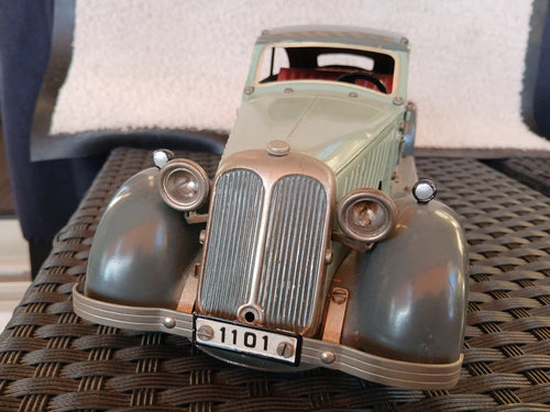 ANCIEN JOUET MARKLIN 1101 ORIGINALE 1935