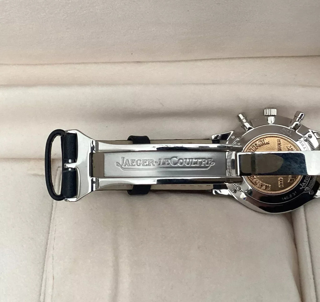 Montre JAEGER LECOULTRE Master