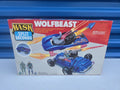 Masque Kenner M.A.S.K. Wolfbeast des années 1980