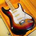 Guitare électrique Guyatone LS-490 années 1970 Vintage