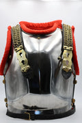 Ancien cuirasse militaire 1825
