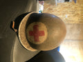 Casque us médical authentique 1939