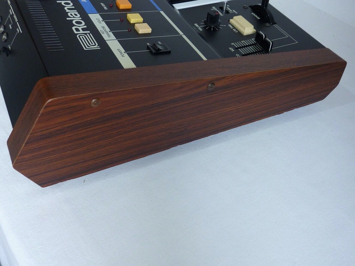 Synthesizer Roland Juno 60