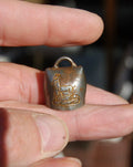 Cloche Sonnaille Simond Chamonix