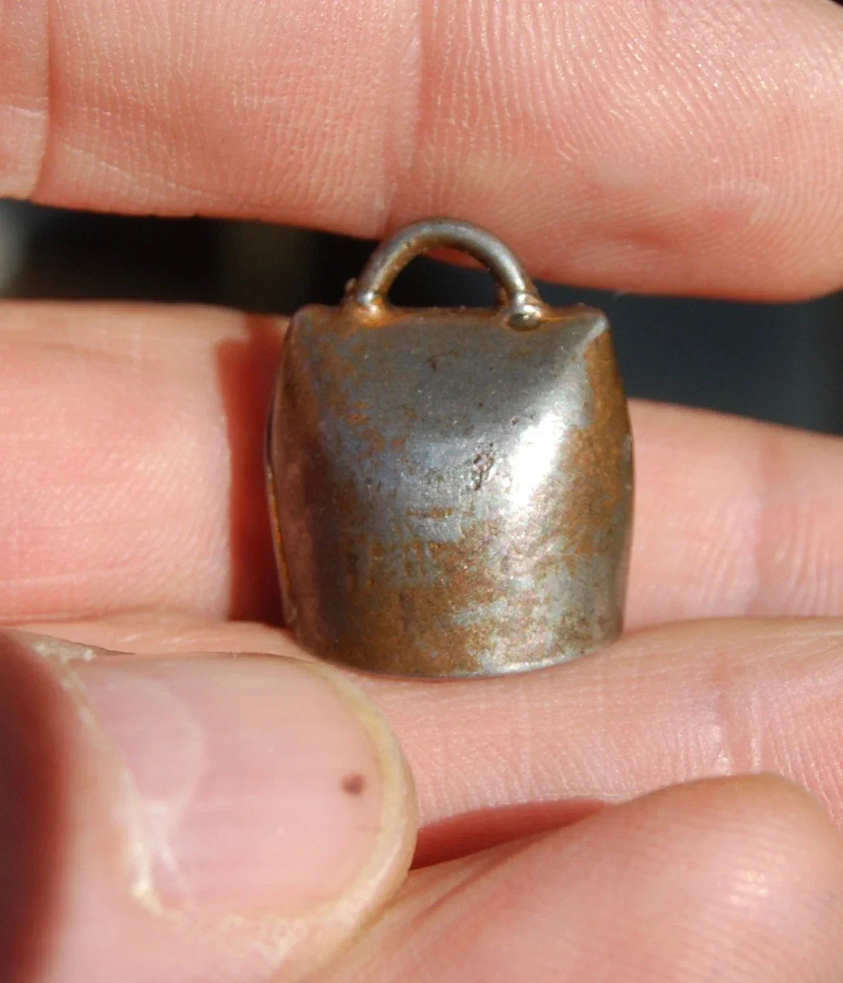 Cloche Sonnaille Simond Chamonix
