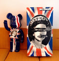 Rare Bearbrick MEDICOM 2007