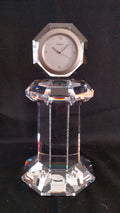 Horloge en cristal Swarovski