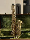 Saxophone Selmer