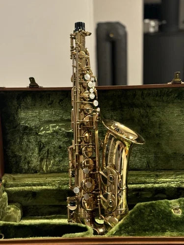 Saxophone Selmer