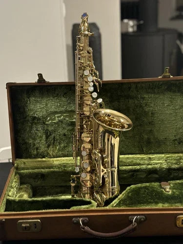 Saxophone Selmer
