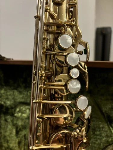 Saxophone Selmer