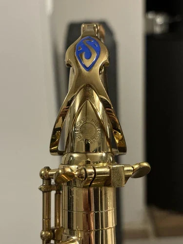 Saxophone Selmer