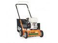 Scarificateur Eliet E450