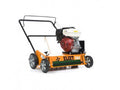 Scarificateur Eliet E750 in Klinge Fixes