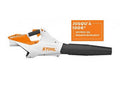 Gebläse zu Main Stihl Bga 86 (NU)