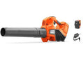 Gebläse zu Main Husqvarna 120 Ib Pack