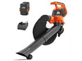 Gebläse zu Main Husqvarna 120 Ibv Pack