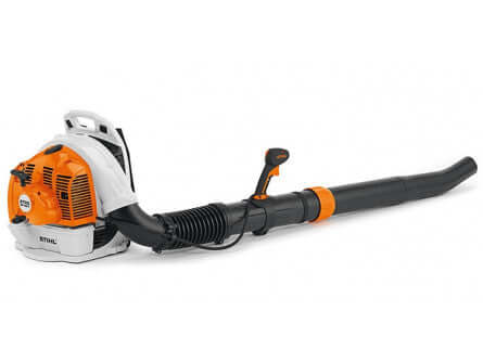 Gebläse zu Dos Stihl Br 450 C-Ef