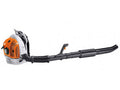 Gebläse zu Dos Stihl Br 500
