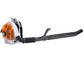 Gebläse zu Dos Stihl Br 550