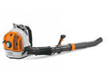 Gebläse zu Dos Stihl Br 700