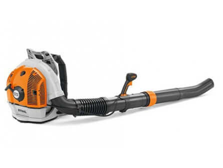 Gebläse zu Dos Stihl Br 700