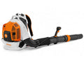 Gebläse zu Dos Stihl Br 800 c-e
