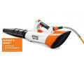 Gebläse zu Main Stihl Bga 100 (NU)