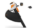 Staubsauger Gebläse zu Main Stihl Sha 56 Pack Initial