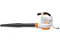 Gebläse zu Main Stihl Bge 81