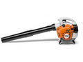 Gebläse zu Main Stihl Bg 56