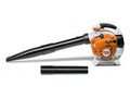 Gebläse zu Main Stihl Bg 86