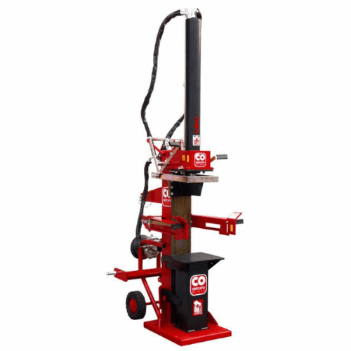 Spaltmaschine zu bois verticale zu Traktor Ceccato BULL SPLT20 20 tonnes course 1100 mm-Neuf