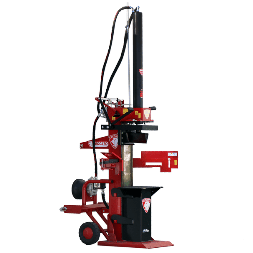 Spaltmaschine zu bois verticale zu Traktor Ceccato BULL SPLT16 16 tonnes course 1100 mm-Neuf
