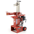 Spaltmaschine Elektrisch verticale monophasée Ceccato BULL SPLE12 - 12 tonnes