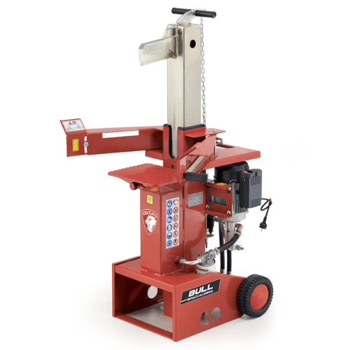 Spaltmaschine Elektrisch verticale monophasée Ceccato BULL SPLE12 - 12 tonnes