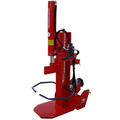 Spaltmaschine verticale zu Traktor 35 T