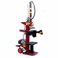 Spaltmaschine verticale zu Traktor 10 tonnes