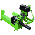 Spaltmaschine von Holzscheite horizontale 20 tonnes-Neuf