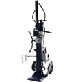 Spaltmaschine Elektrisch triphasée BullMach BM-LS-UND 16 V - 16 tonnes-Neuf