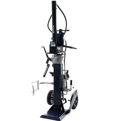 Spaltmaschine Elektrisch triphasée BullMach BM-LS-UND 16 V - 16 tonnes-Neuf