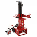 Spaltmaschine verticale zu Traktor und Elektrisch Ceccato BULL SPLET12 KOMBI