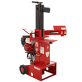 Spaltmaschine verticale Benzin Ceccato BULL SPL12H GX200