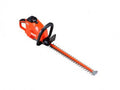 Taille Hecken Echo HT 58 V (NU)
