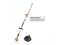 Taille Hecken Stange Stihl Hla 56 Pack Initial mit Ak 20 + Al 101