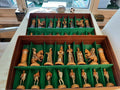 Jeux d'échecs ANRI Montsalvat